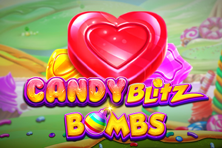 Candy Blitz Bombs